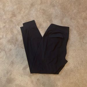 Athleta joggers